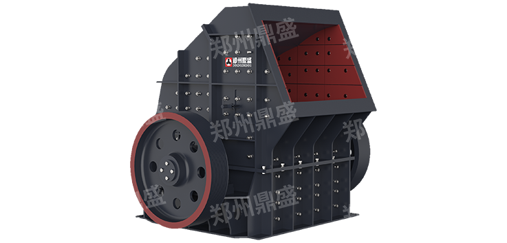 ZPC重锤式破碎机